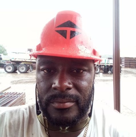 Meet your Posher, Derrick - Picture 1 of 1